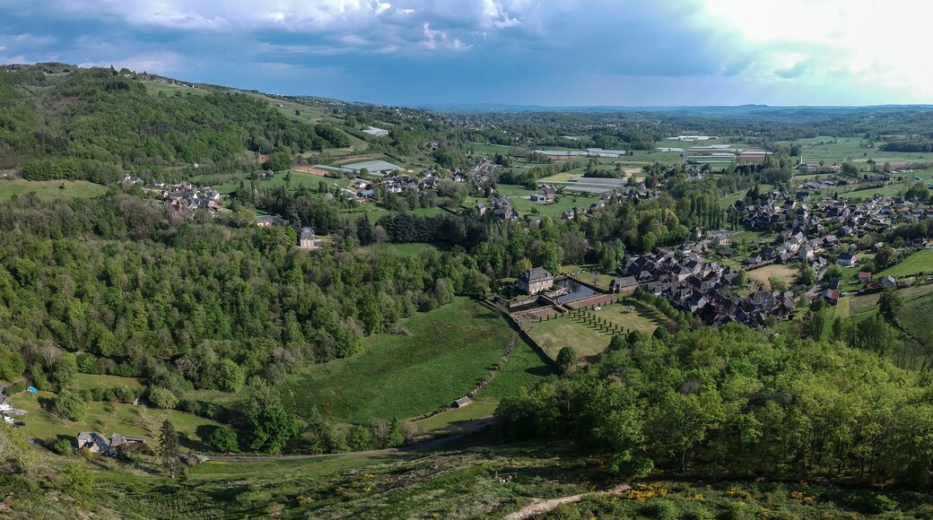 Savignac-de-Miremont