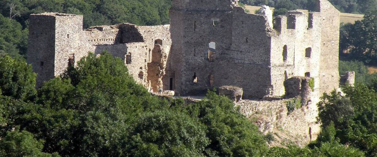 This building is inscrit au titre des Monuments Historiques. It is indexed in the Base Mérimée, a database of architectural heritage maintained by the French Ministry of Culture, under the reference PA00102895 .