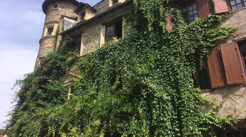 Nice village, one of the most beautiful french villages
#france
#aveyron