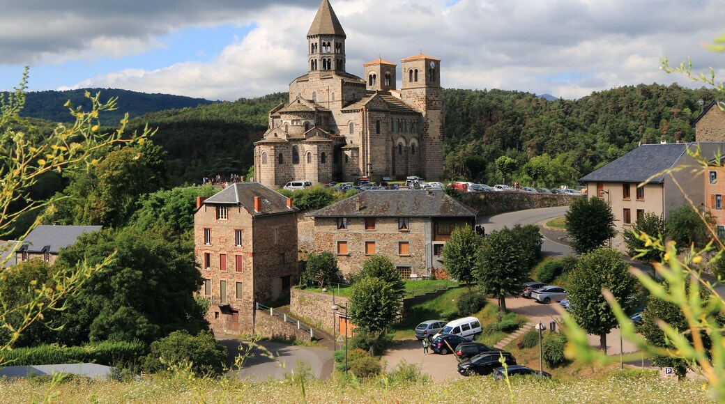 聖雷米德沙爾尼亞