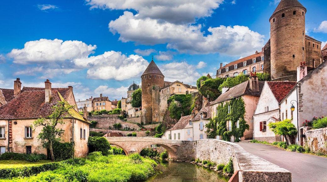 Saint-Nicolas-lès-Cîteaux