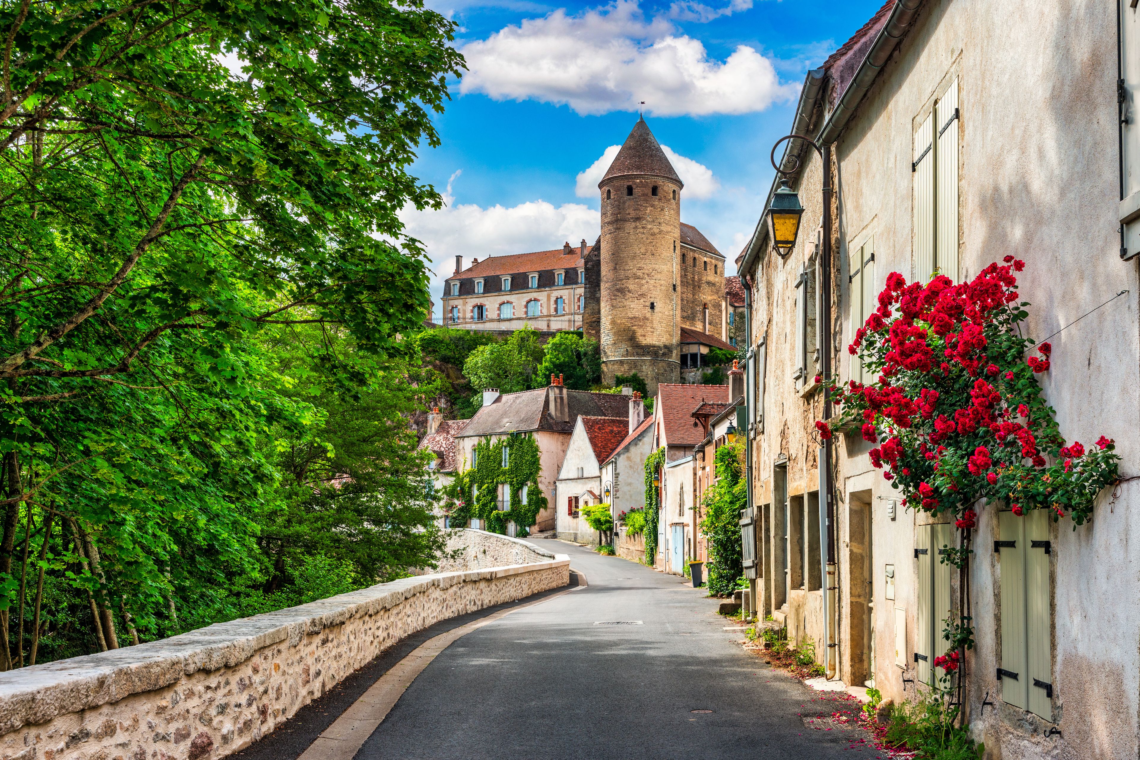 Saint-Nicolas-lès-Cîteaux
