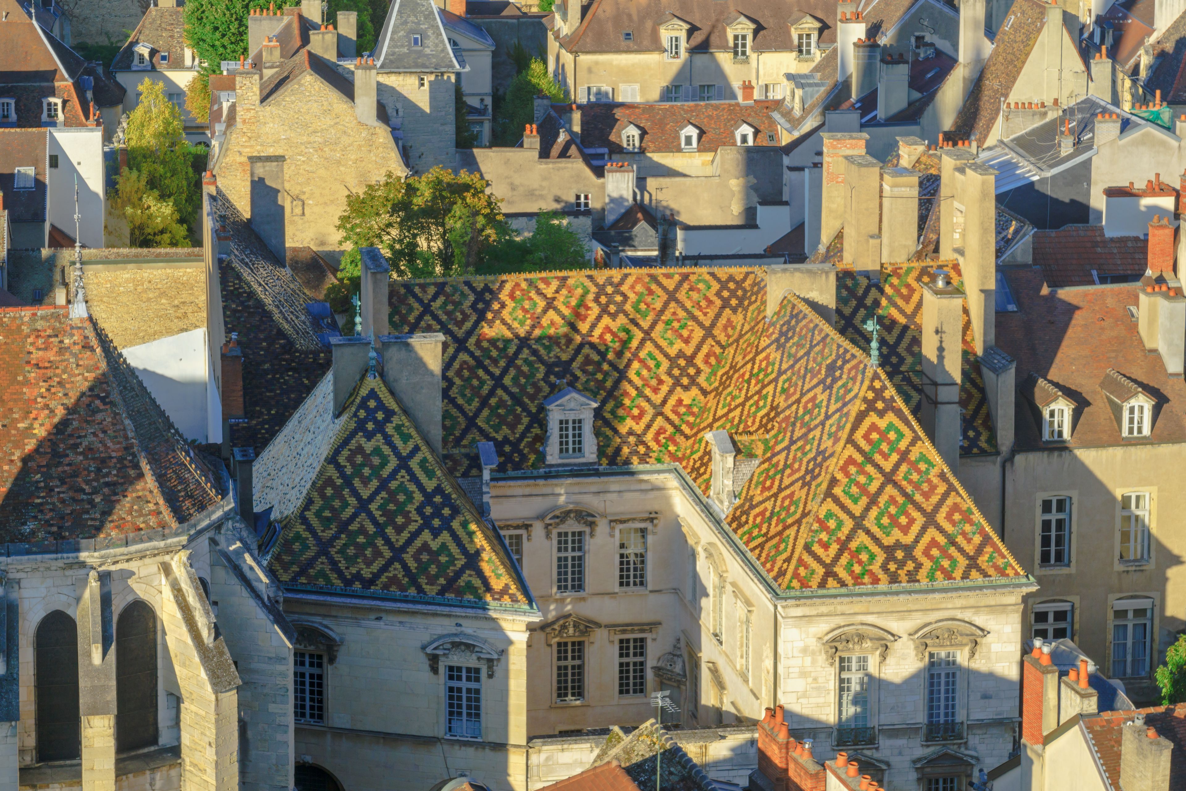 Saint-Nicolas-lès-Cîteaux