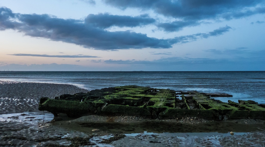 Normandy '12 - Day 4: Monument Leclerc, Saint-Martin-de Varreville
