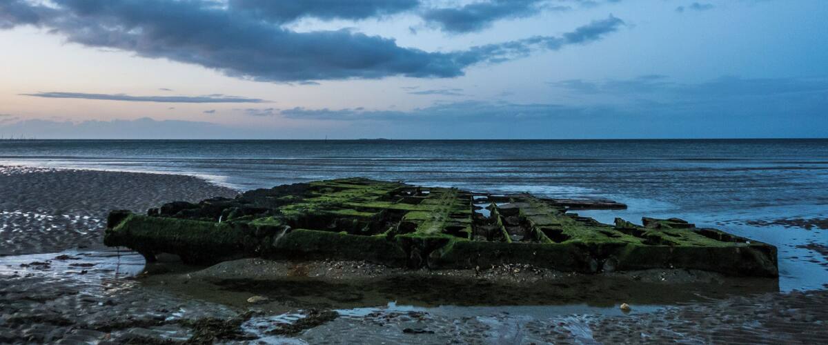 Normandy '12 - Day 4: Monument Leclerc, Saint-Martin-de Varreville