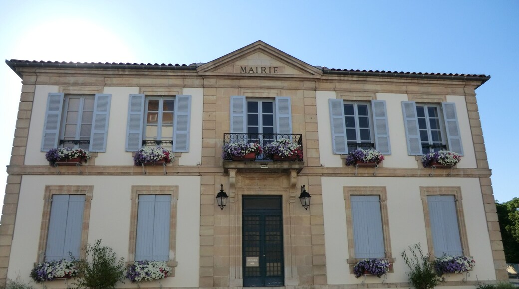 Saint-Martin-de-Seignanx