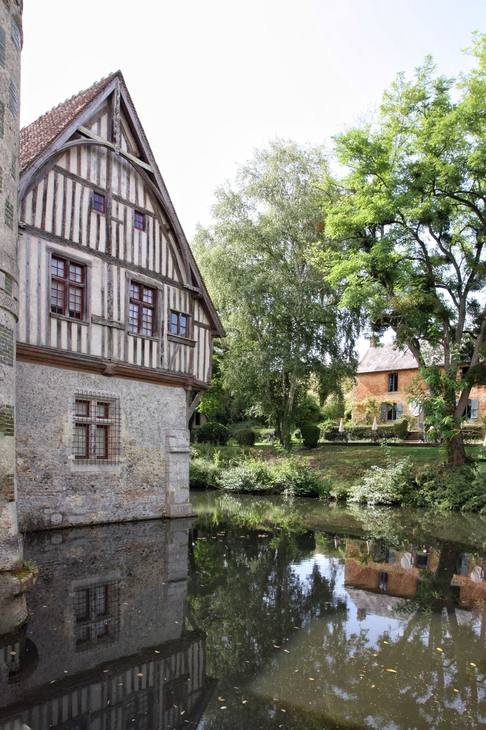 An other nice facade.