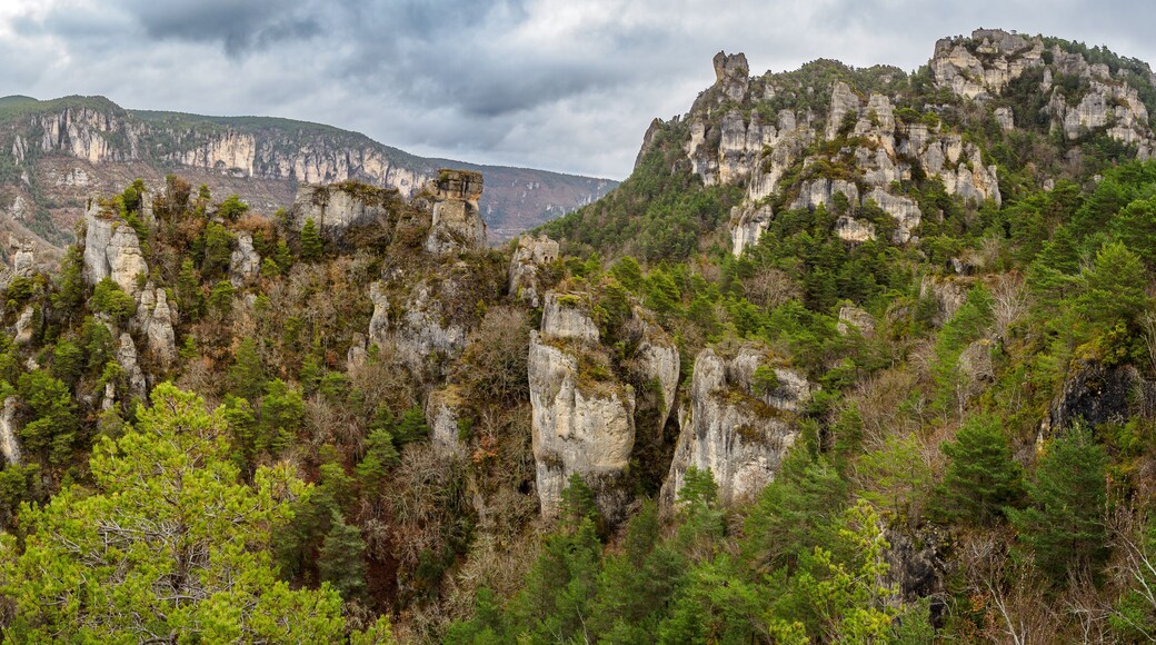 Ermitage Saint Michel, France