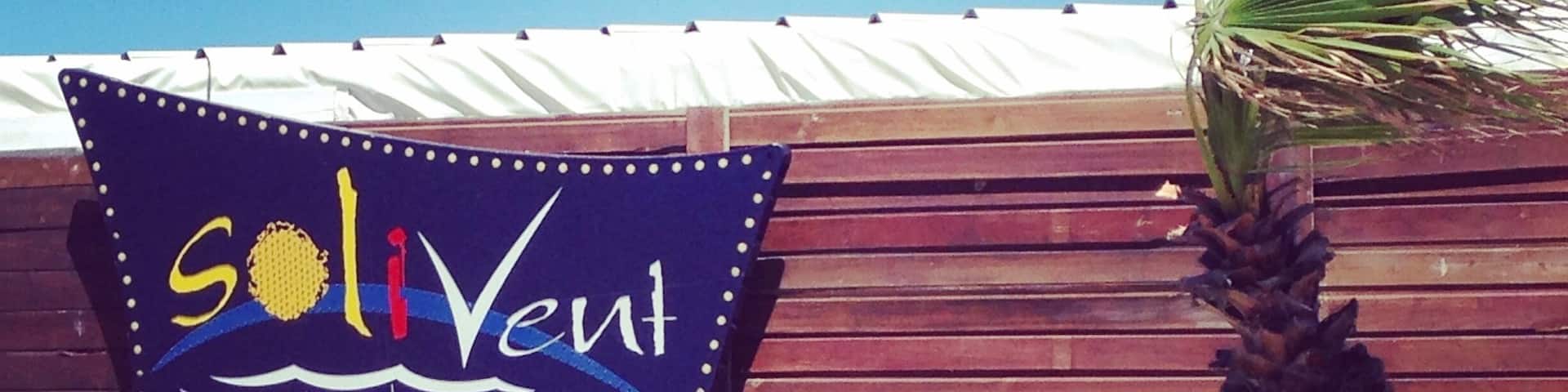 Détente au Sol i Vent
