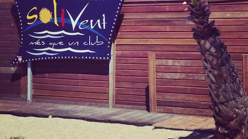 Détente au Sol i Vent