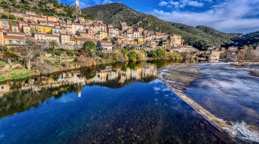 Roquebrun