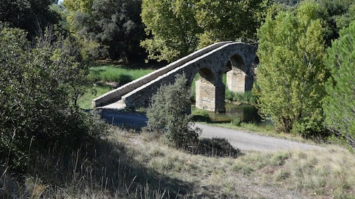 This building is indexed in the Base Mérimée, a database of architectural heritage maintained by the French Ministry of Culture, under the reference PA00102876 .