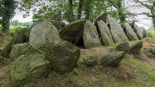 بولان سور مير