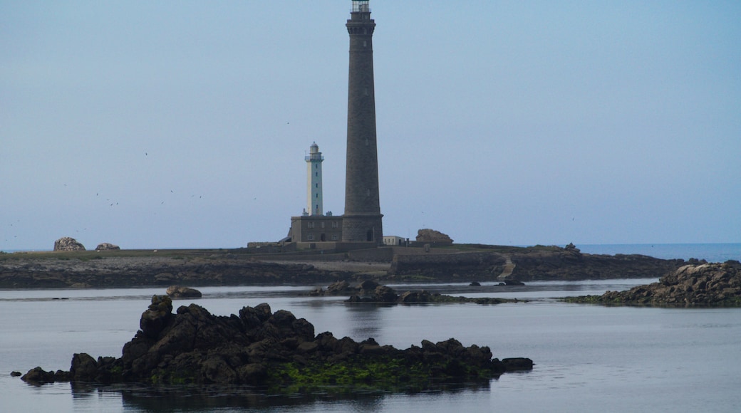 Phare de l'île Vierge
