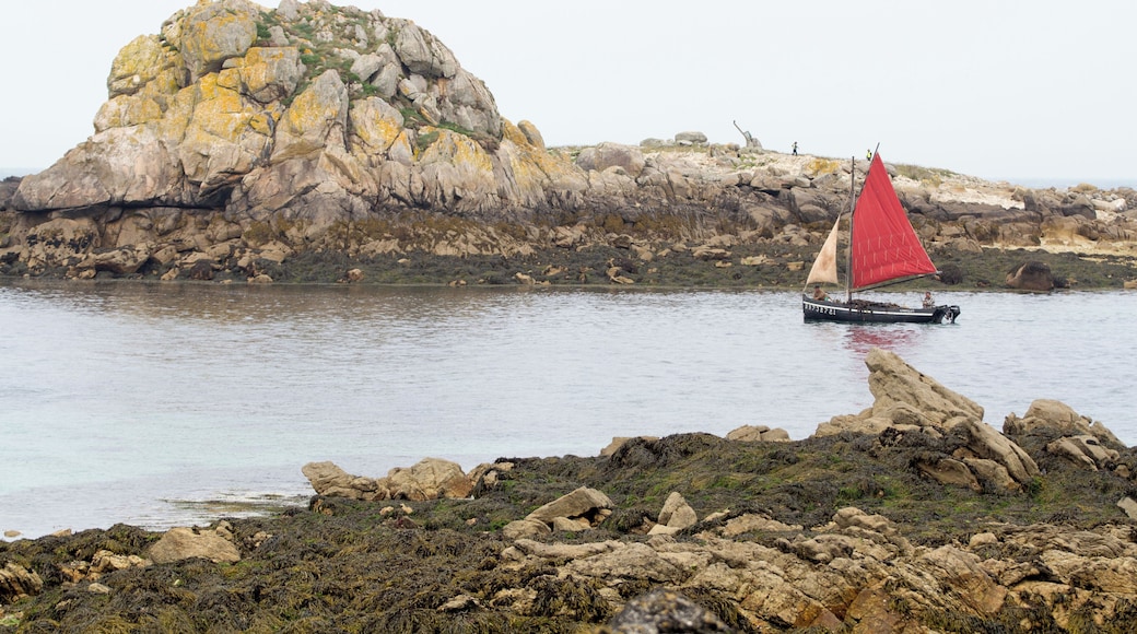 29880 Plouguerneau, France