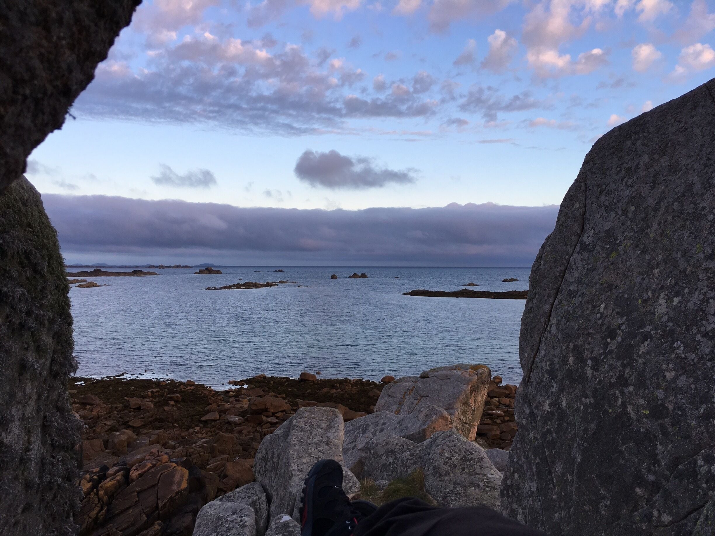 Endroit exceptionnel, une bonne marche est à faire tout le long de ce decord hors du commun 