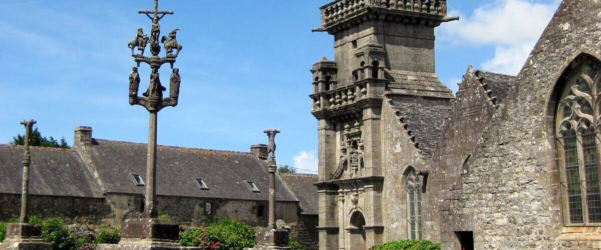 Sainte-Marie du Ménez Hom