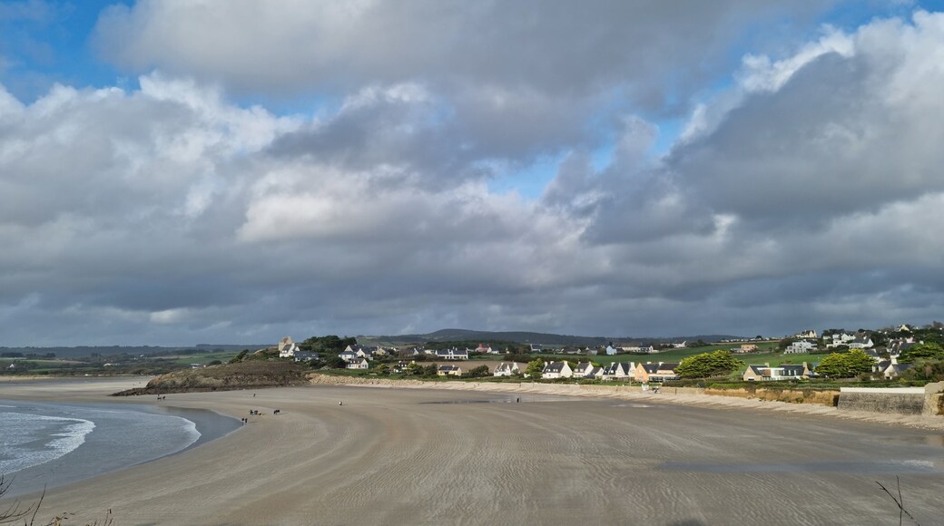 Lestrevet, Plomodiern, Finistère, Bretagne, France