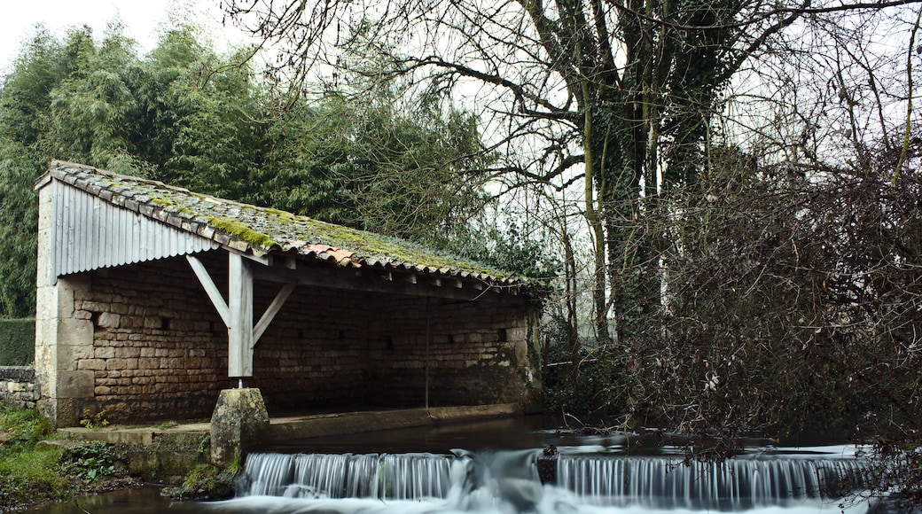Lavoir de la Paillette