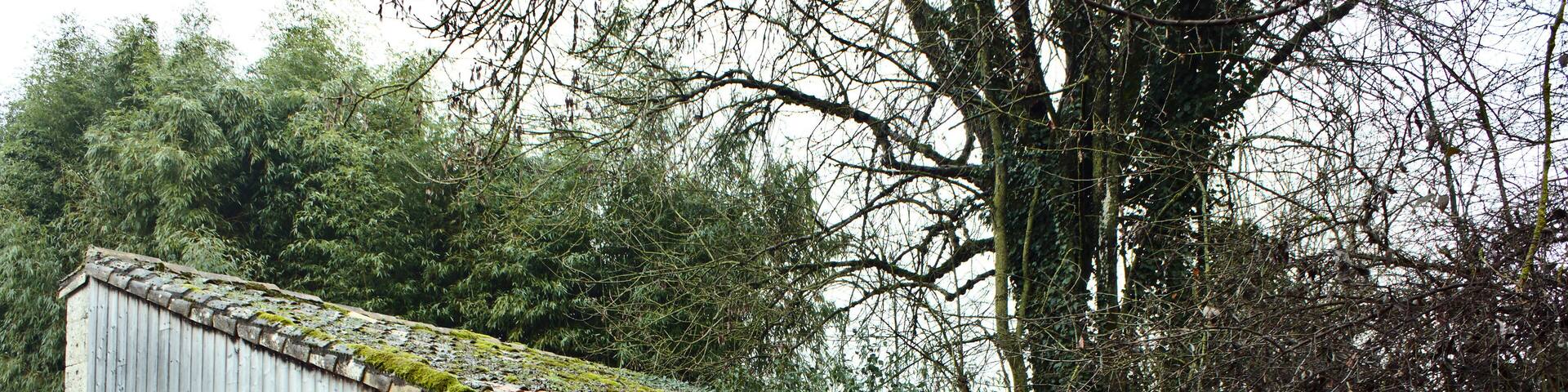 Lavoir de la Paillette