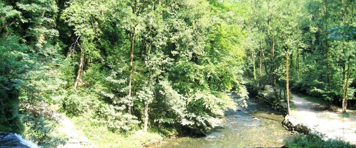 Doubs Nans-Sous-Sainte-Anne Source Lison 13072006