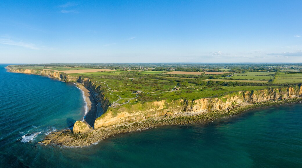 Mandeville-en-Bessin