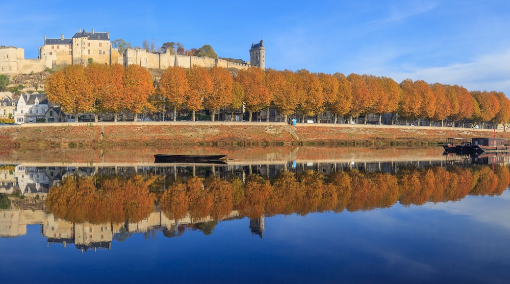 Les Trois-Moutiers