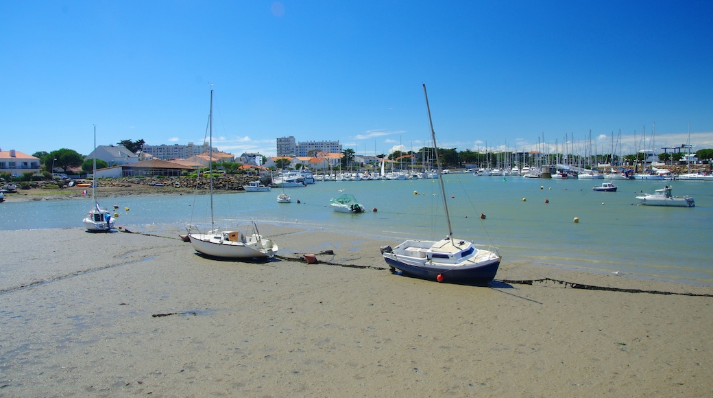 st gilles croix de vie