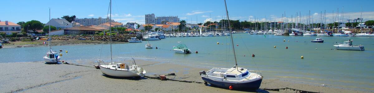 st gilles croix de vie
