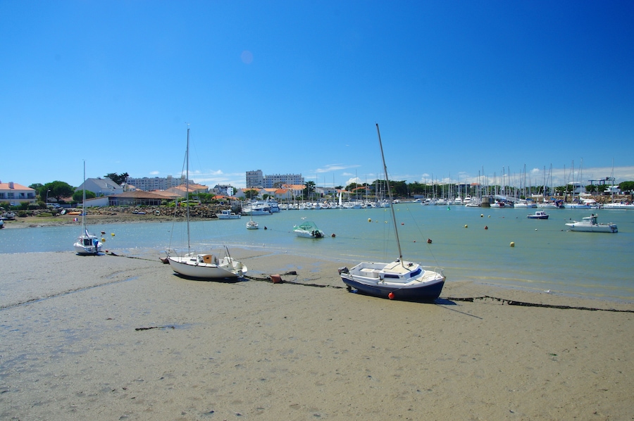 st gilles croix de vie