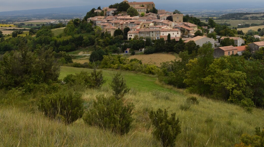 This building is indexed in the Base Mérimée, a database of architectural heritage maintained by the French Ministry of Culture, under the reference PA00102731 .