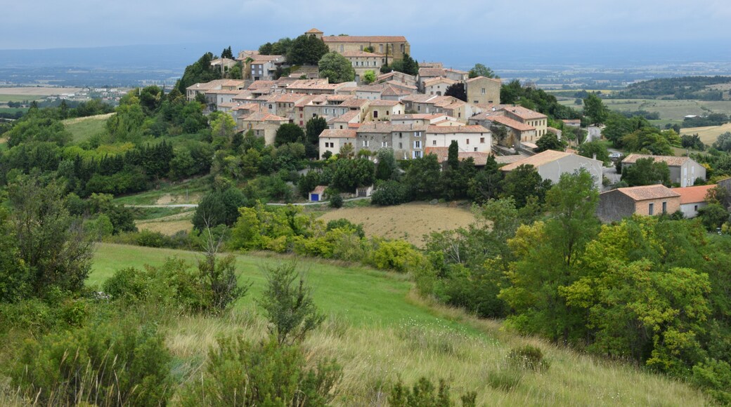 This building is indexed in the Base Mérimée, a database of architectural heritage maintained by the French Ministry of Culture, under the reference PA00102731 .