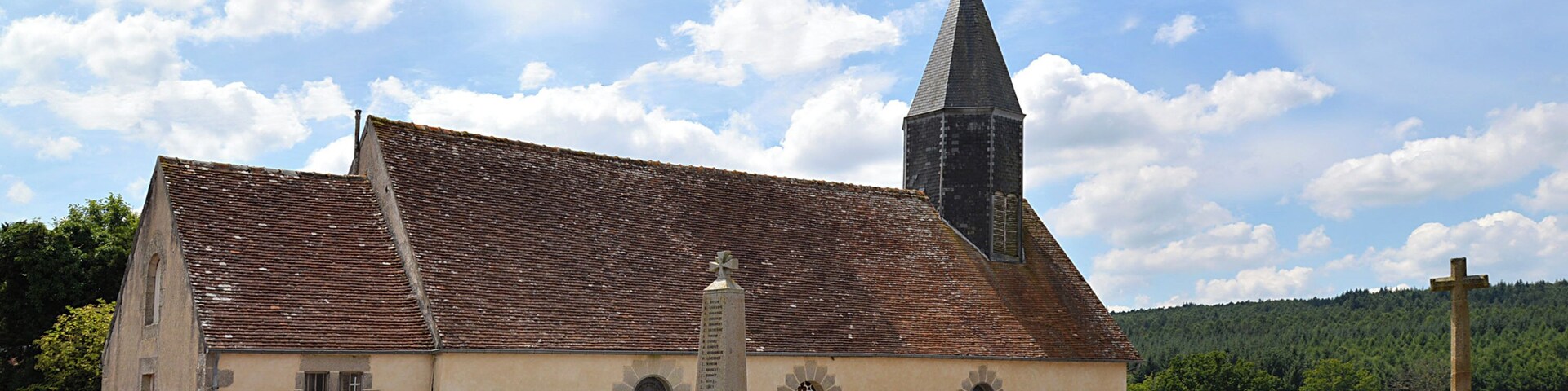 La Lande-de-Goult (Orne)