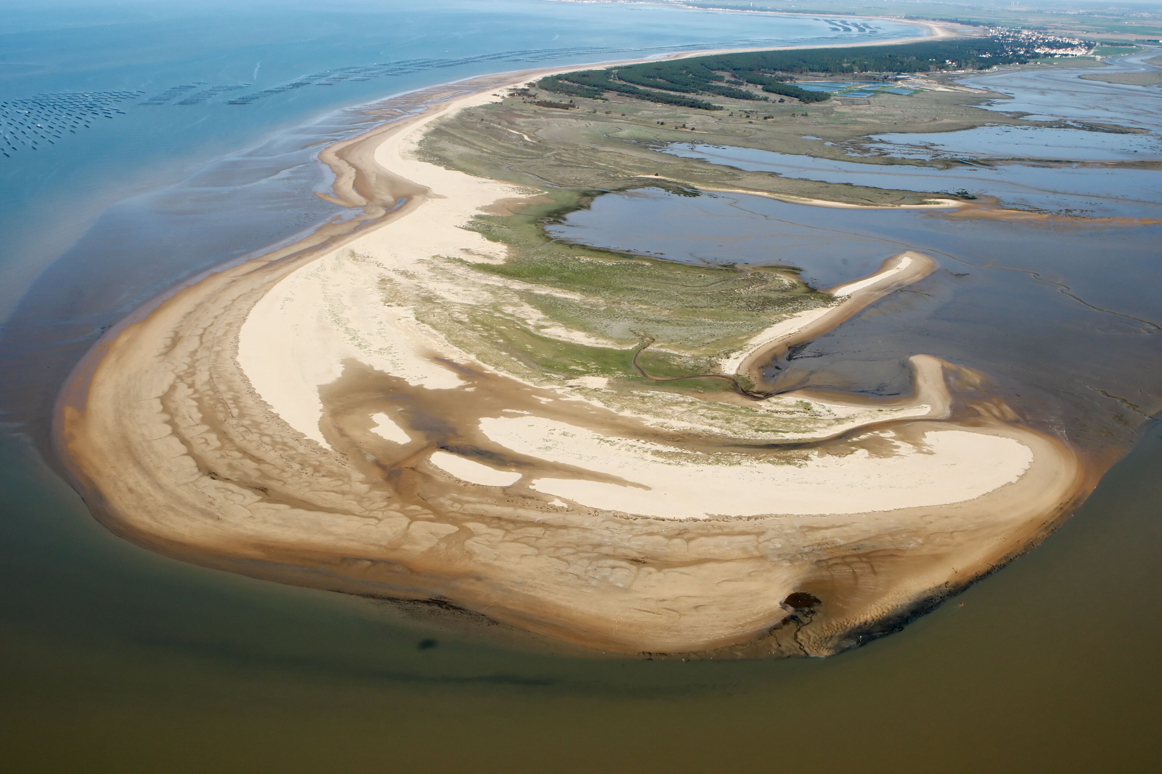 La Faute-sur-Mer