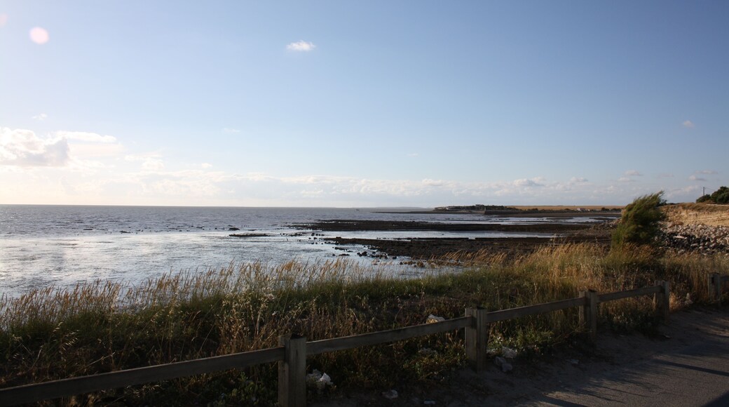 Littoral de Charente-Maritime