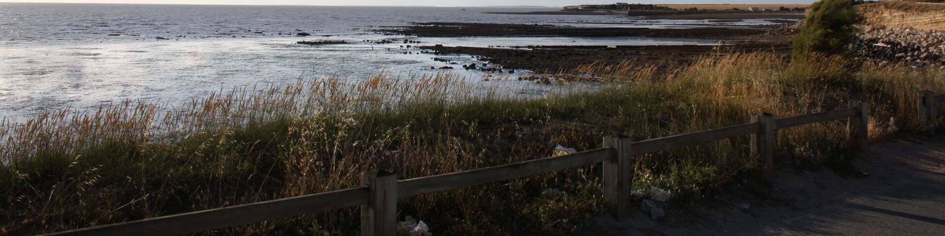 Littoral de Charente-Maritime