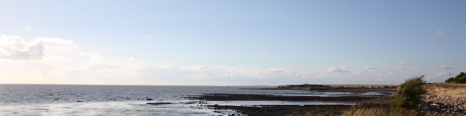 Littoral de Charente-Maritime