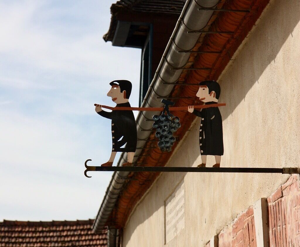 Other house in the same village