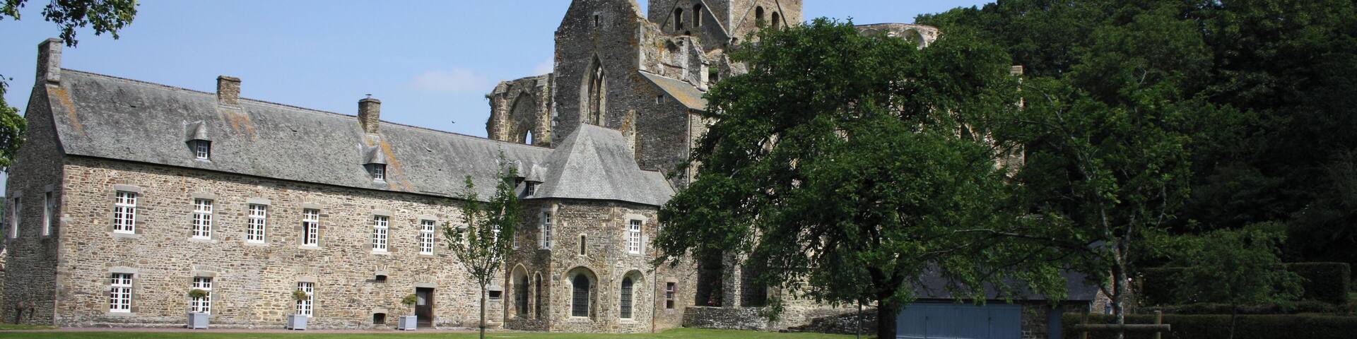 50450 Hambye, France