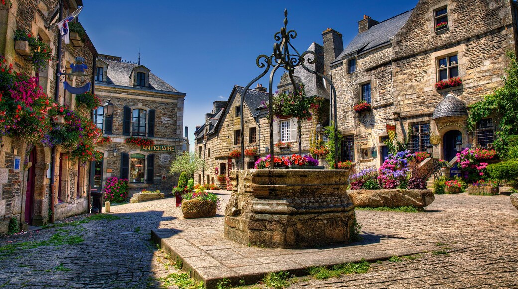 Guémené-sur-Scorff