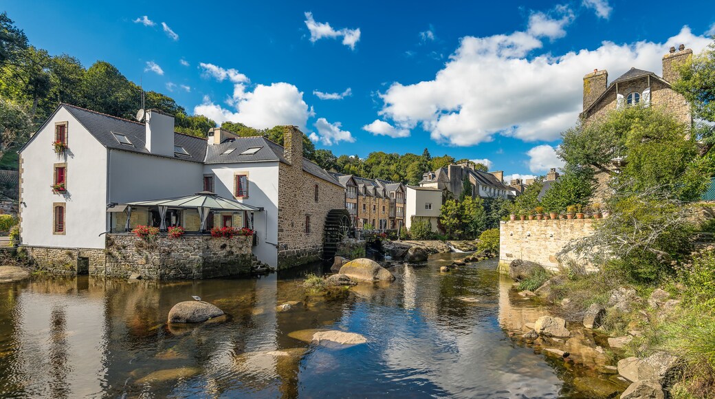 Guémené-sur-Scorff