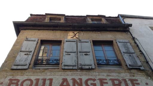 Near Flavigny🇫🇷