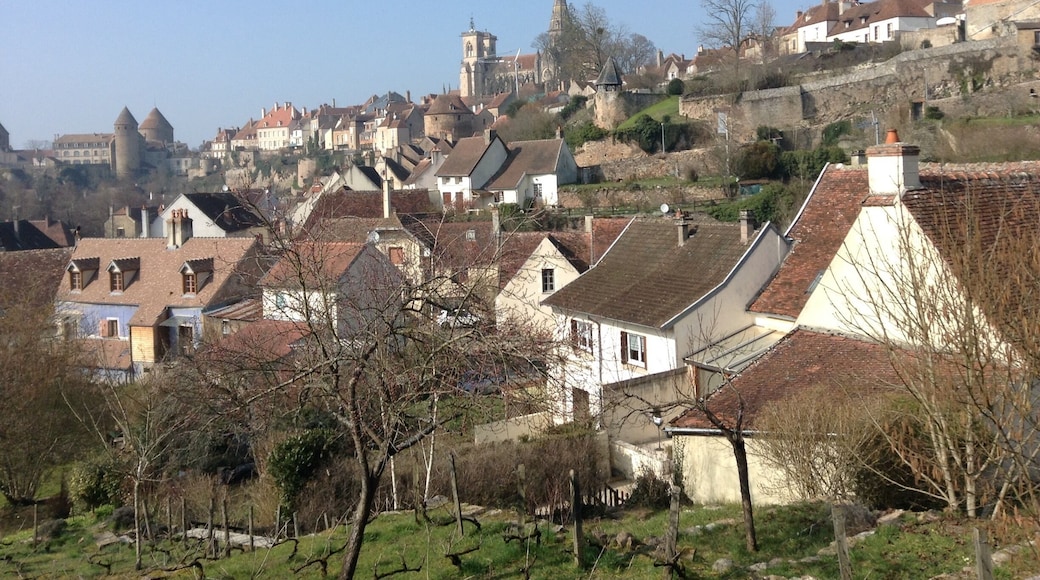 Near Flavigny🇫🇷