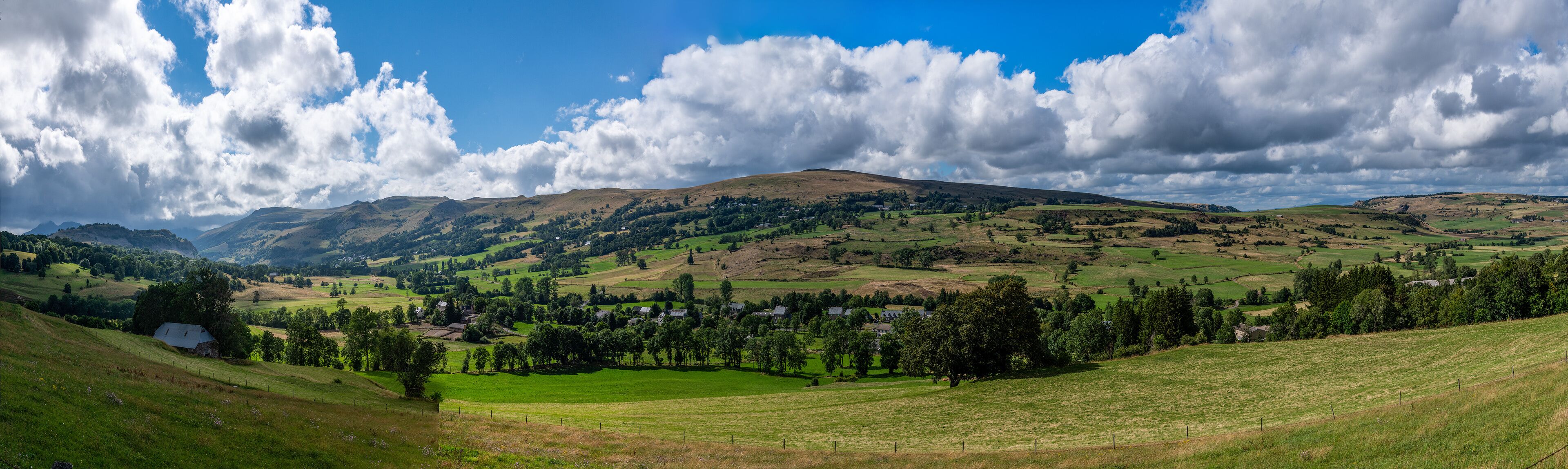 Ferrières-Saint-Mary