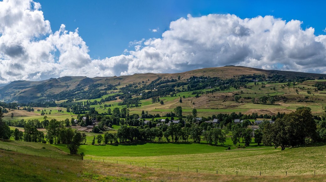 Ferrières-Saint-Mary