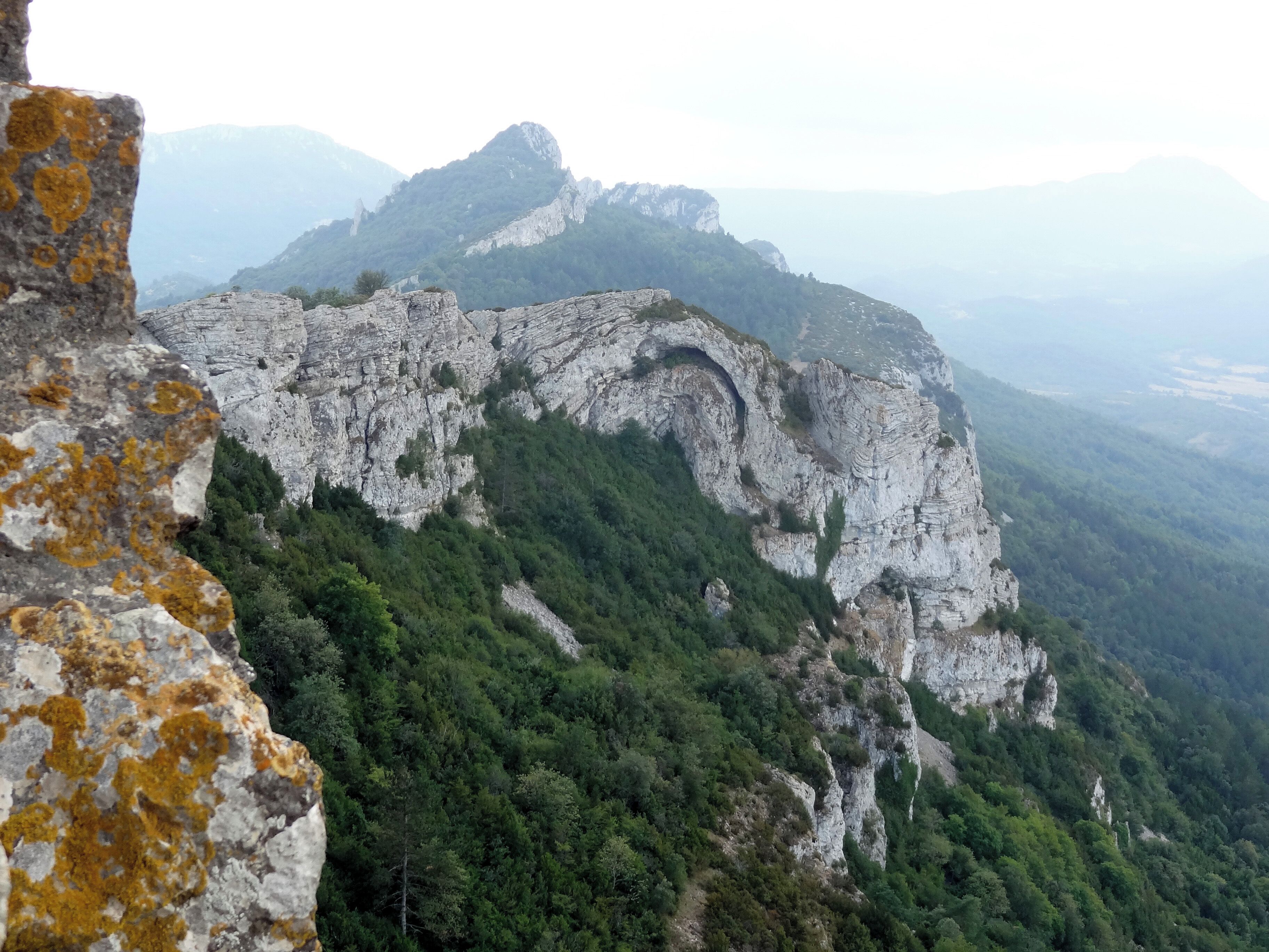 This building is indexed in the Base Mérimée, a database of architectural heritage maintained by the French Ministry of Culture, under the reference PA00102673 .