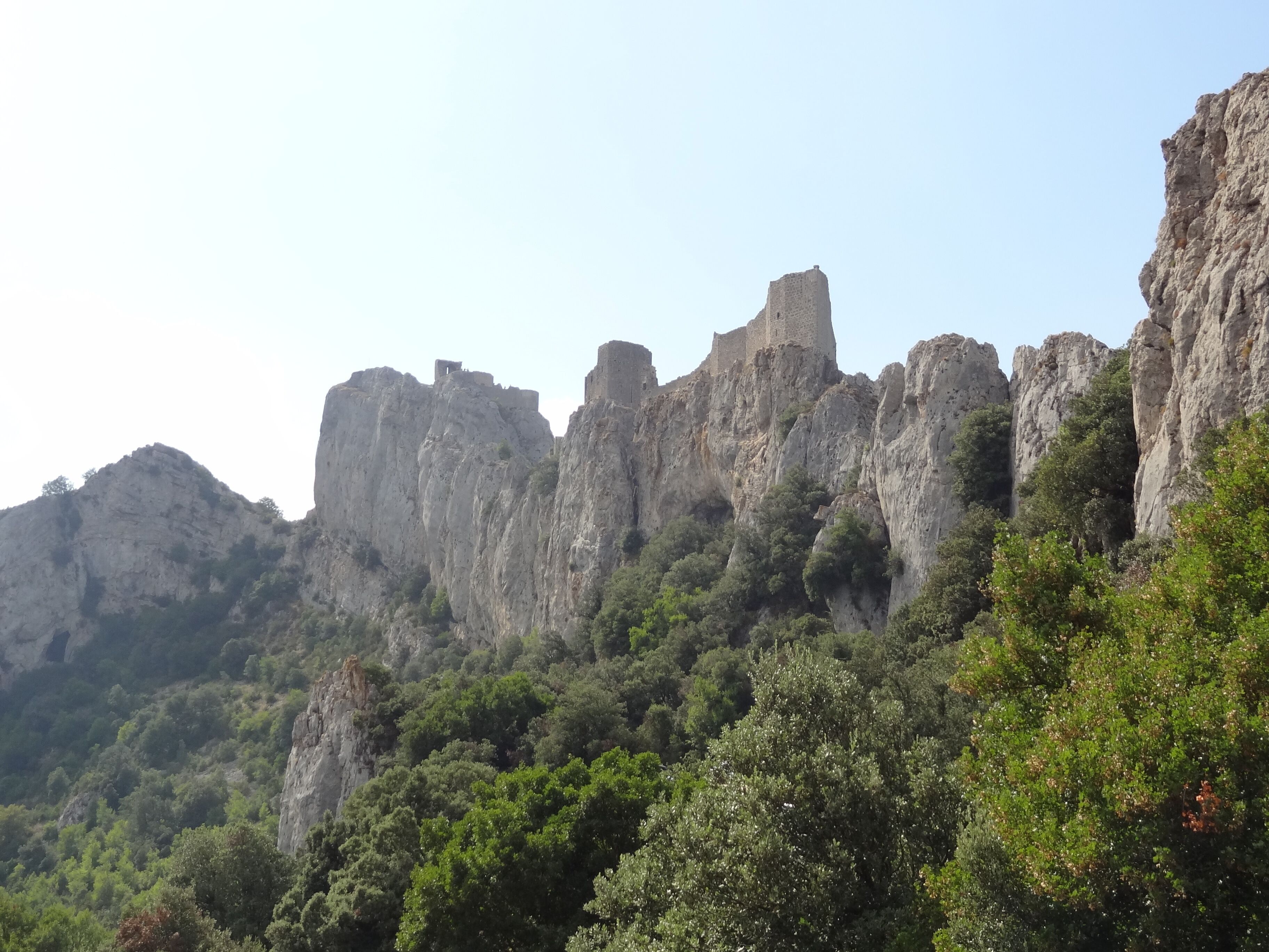 This building is indexed in the Base Mérimée, a database of architectural heritage maintained by the French Ministry of Culture, under the reference PA00102673 .