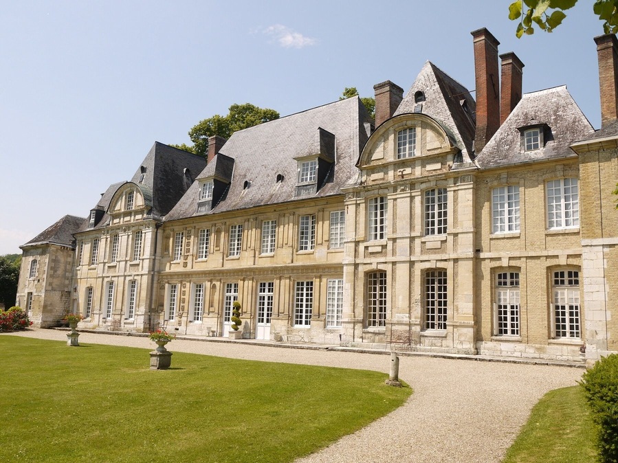 Château du Taillis