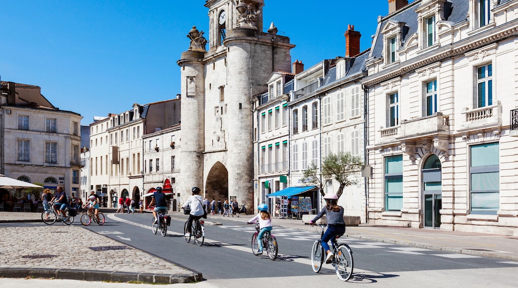 La Rochelle, Frankreich