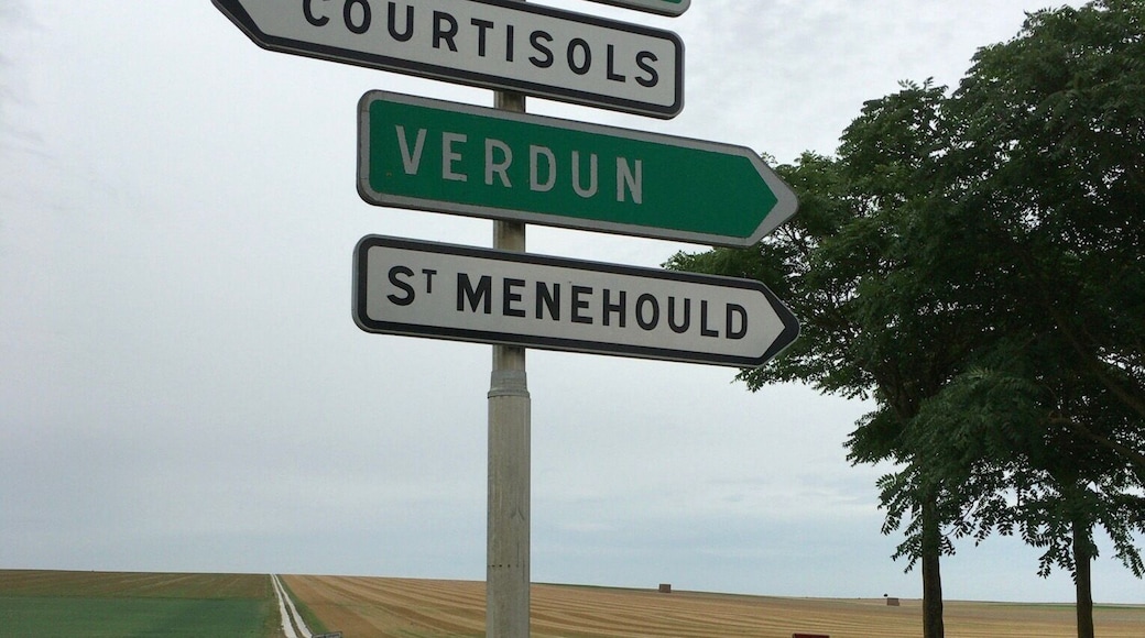 Courtisols, near Châlons-en-Champagne, France